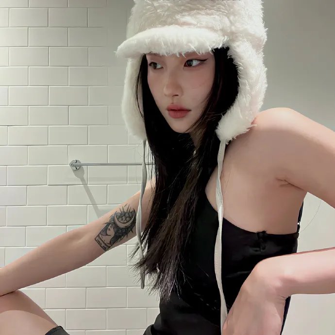 女神捕之计中计