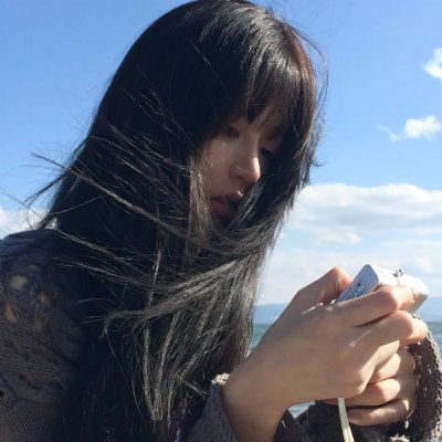 等待放晴的日子